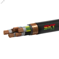 ВВГЭнг(А)-FRLS 5х150мс(N,PE)-1 в Москве ВВГЭнг(А)-FRLS 5х150мс(N,PE)-1