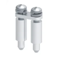 Перемычка винтовая OptiClip СА722/2 в Москве Перемычка винтовая OptiClip СА722/2 - foto