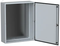 Корпус металлический ЩМП-100.80.30 УХЛ1 IP66 TITAN 5 в Москве Корпус металлический ЩМП-100.80.30 УХЛ1 IP66 TITAN 5 - foto