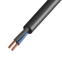Кабель КГВВнг(А)-LS 2х0.75 в Москве Кабель КГВВнг(А)-LS 2х0.75