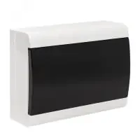 ЩРН-П-12 SlimBox IP41 EKF PROxima в Москве ЩРН-П-12 SlimBox IP41 EKF PROxima - foto
