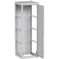 Каркас ВРУ-1 Unit S сварной (1800х600х600) IP31 PROxima в Москве Каркас ВРУ-1 Unit S сварной (1800х600х600) IP31 PROxima - foto