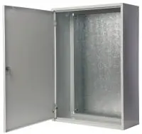 Корпус мет. нав. с монт. панелью. 900х700х260. IP31. Щ в Москве Корпус мет. нав. с монт. панелью. 900х700х260. IP31. Щ - foto