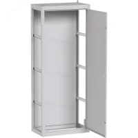 Каркас ВРУ-1 IP31 (2000х800х450) EKF в Москве Каркас ВРУ-1 IP31 (2000х800х450) EKF - foto